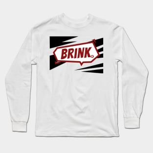 brink. 22. Long Sleeve T-Shirt